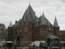 Amsterdam - kedysi tu vili syr