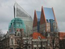 Den Haag - strechy