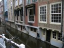 Delft - kanly ako v Bentkach